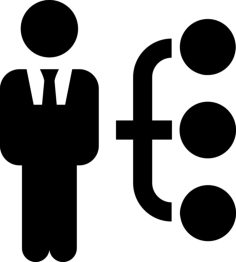Person Connections Sketch Drawing Svg, Free Vectors File